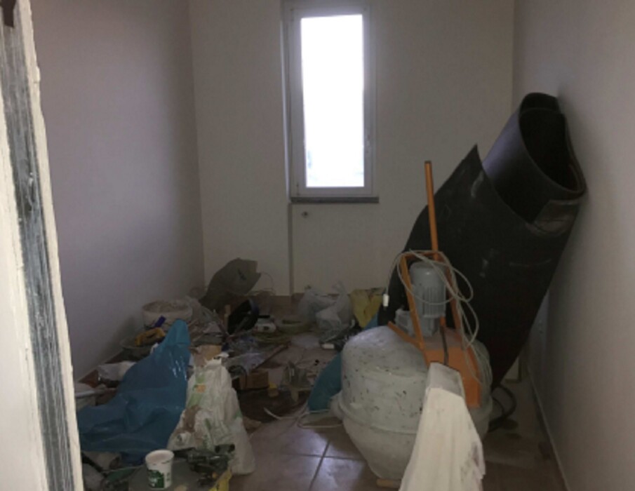 Immagine di APPARTAMENTO VIA CAIANO, FIUGGI (FR)