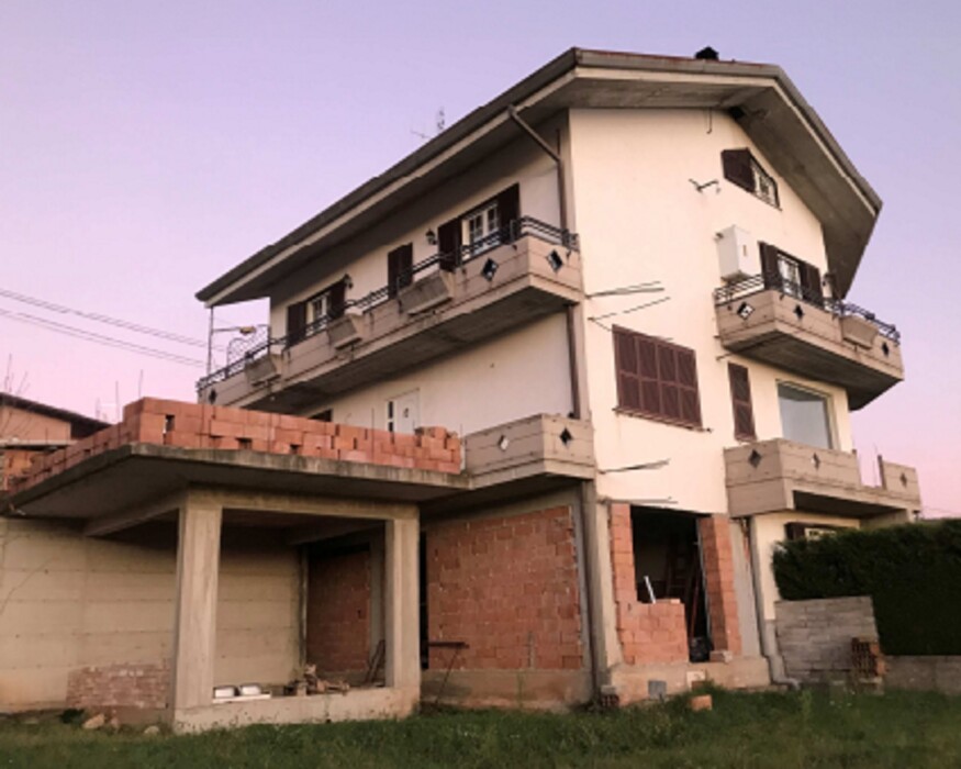 Immagine di APPARTAMENTO VIA CAIANO, FIUGGI (FR)