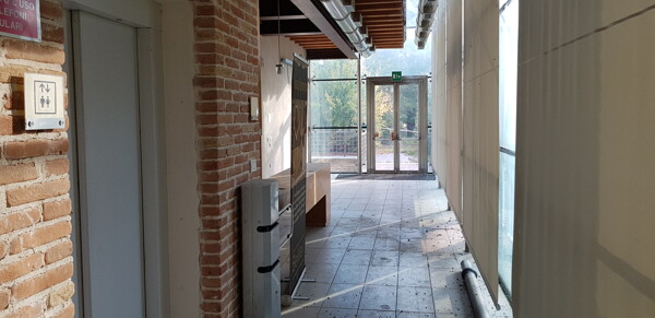 CASA DI CURA, VIA PARERA 41/43, CASTELLO DI GODEGO — foto 4