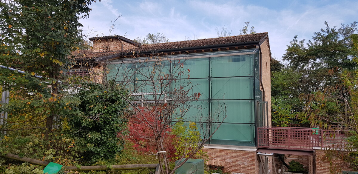 Immagine di CASA DI CURA, VIA PARERA 41/43, CASTELLO DI GODEGO
