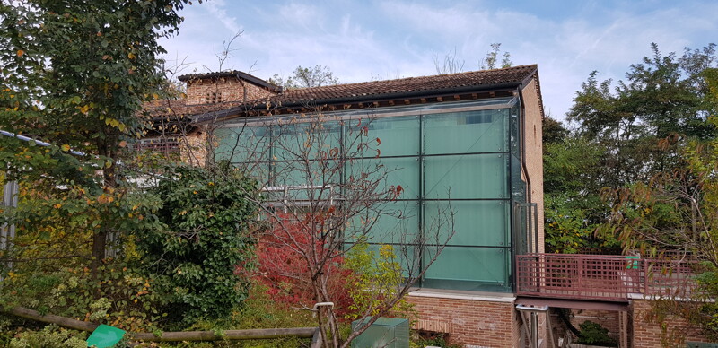 Immagine di CASA DI CURA, VIA PARERA 41/43, CASTELLO DI GODEGO