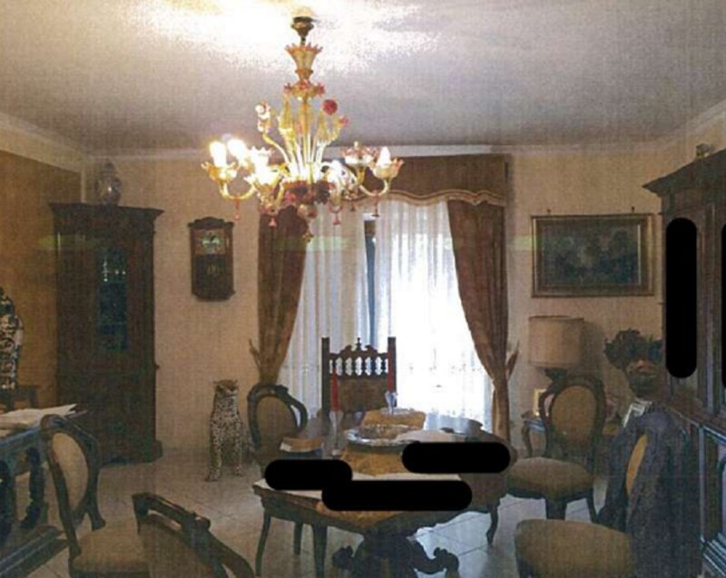 Immagine di APPARTAMENTO VIA PONTE TRE ARMI – GENZANO DI ROMA (RM)