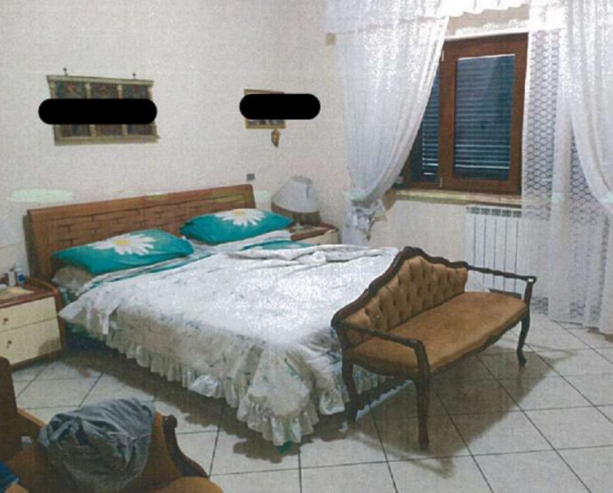 Immagine di APPARTAMENTO VIA PONTE TRE ARMI – GENZANO DI ROMA (RM)