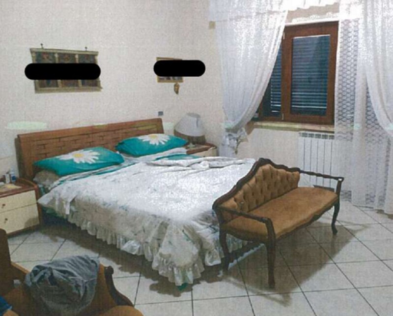 Immagine di APPARTAMENTO VIA PONTE TRE ARMI – GENZANO DI ROMA (RM)