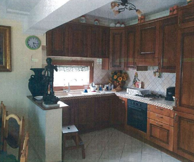 Immagine di APPARTAMENTO VIA PONTE TRE ARMI – GENZANO DI ROMA (RM)