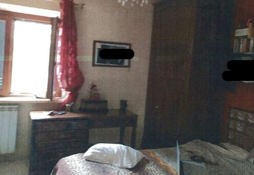 Immagine di APPARTAMENTO VIA PONTE TRE ARMI – GENZANO DI ROMA (RM)