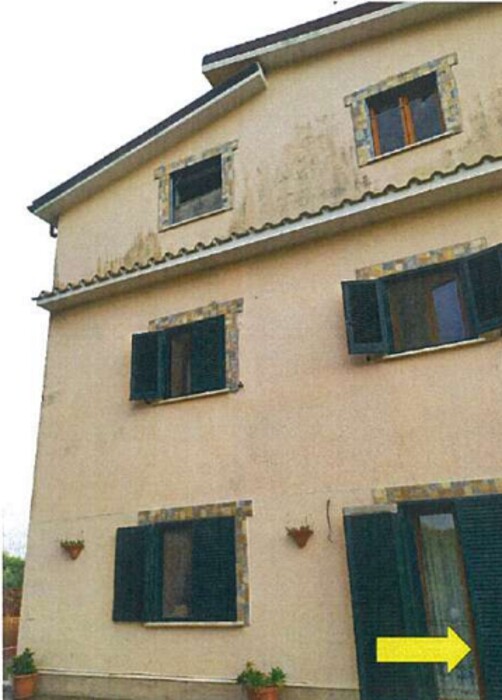 Immagine di APPARTAMENTO VIA PONTE TRE ARMI – GENZANO DI ROMA (RM)