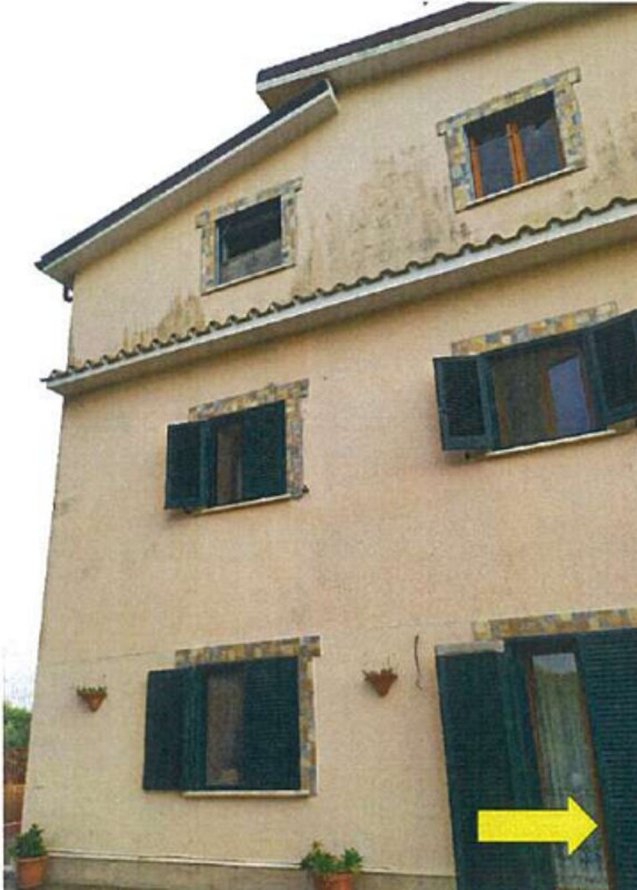 Immagine di APPARTAMENTO VIA PONTE TRE ARMI – GENZANO DI ROMA (RM)