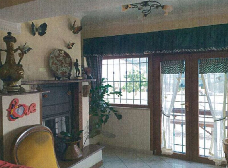 Immagine di APPARTAMENTO VIA PONTE TRE ARMI – GENZANO DI ROMA (RM)