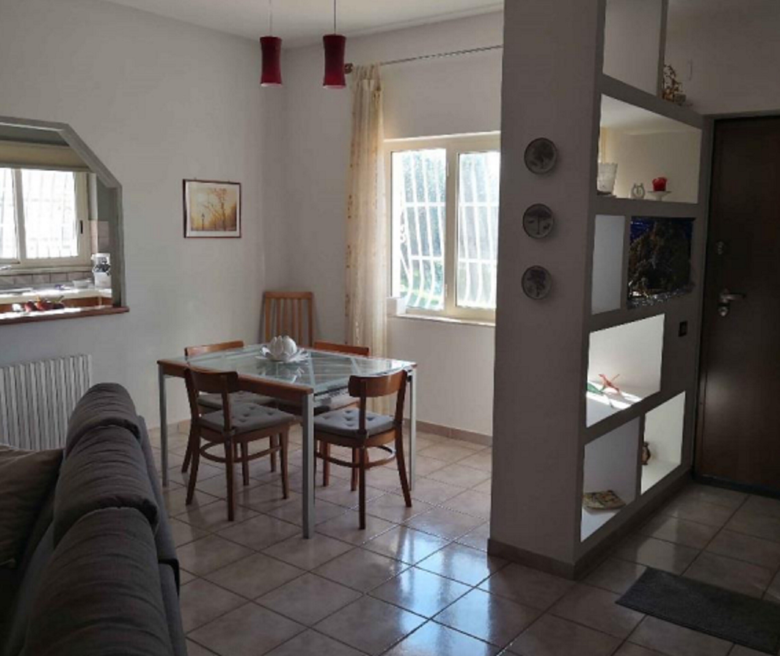 ABITAZIONE VIA PISCIARIELLO - SANT'ELIA FIUMERA PIDO (FR) — foto 5