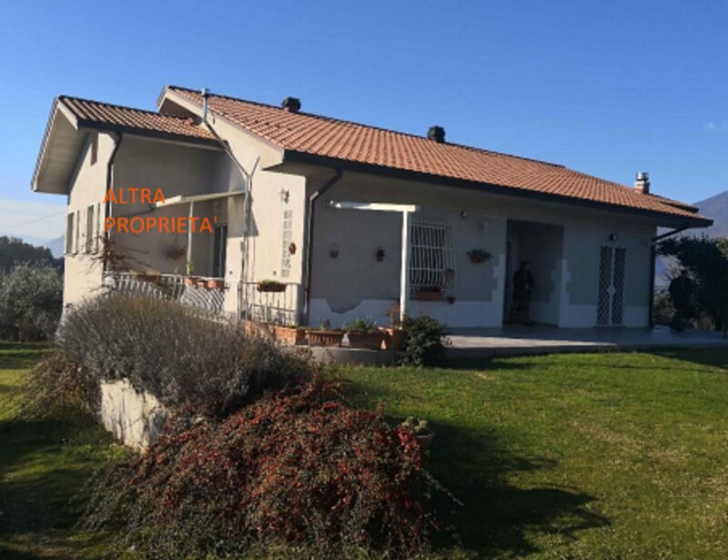 Immagine di ABITAZIONE VIA PISCIARIELLO – SANT’ELIA FIUMERA PIDO (FR)