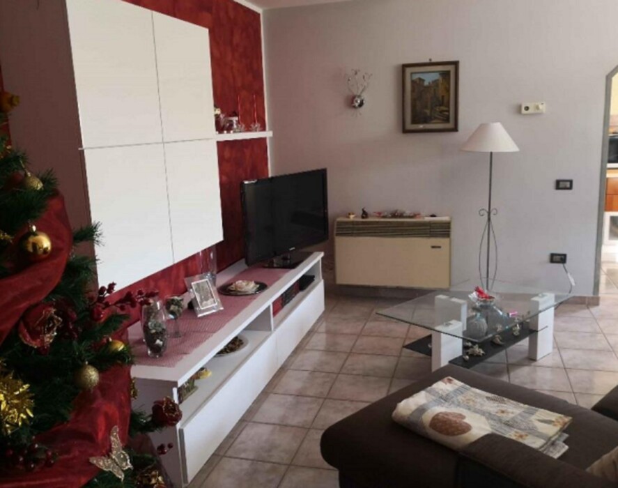 Immagine di ABITAZIONE VIA PISCIARIELLO – SANT’ELIA FIUMERA PIDO (FR)