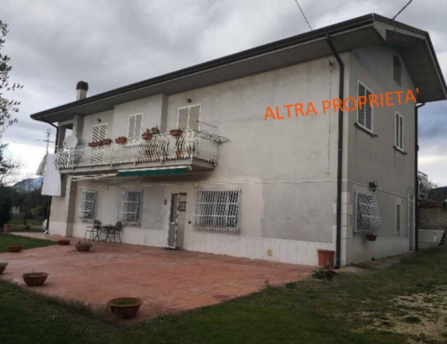 Immagine di ABITAZIONE VIA PISCIARIELLO – SANT’ELIA FIUMERA PIDO (FR)