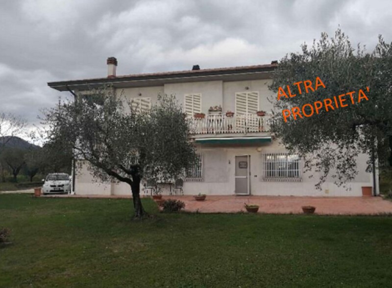 Immagine di ABITAZIONE VIA PISCIARIELLO – SANT’ELIA FIUMERA PIDO (FR)