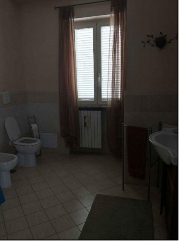 Immagine di ABITAZIONE VIA PISCIARIELLO – SANT’ELIA FIUMERA PIDO (FR)