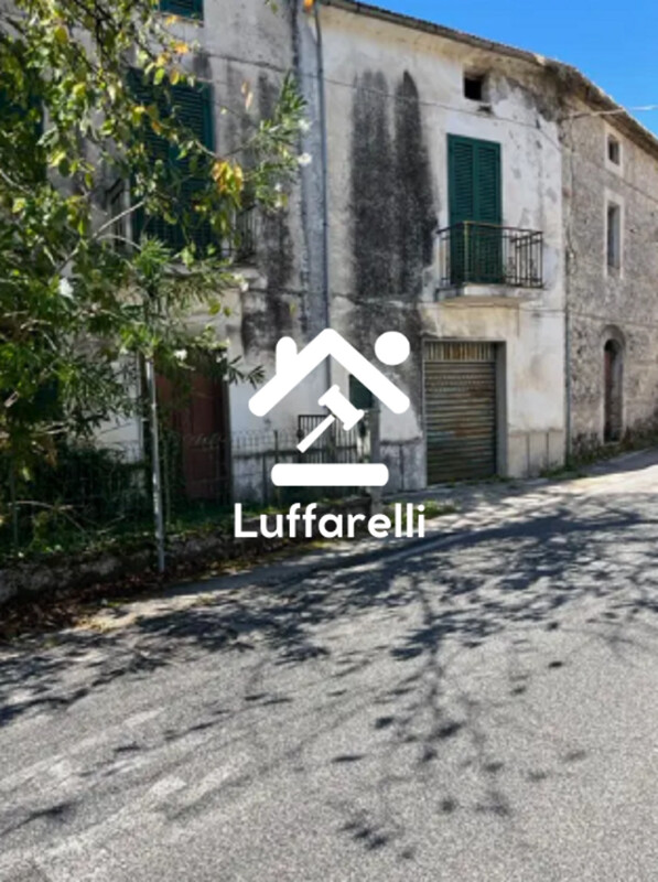 Immagine di CASA / VILLA VIA CASALVITTORIA SNC – POSTA FIBRENO