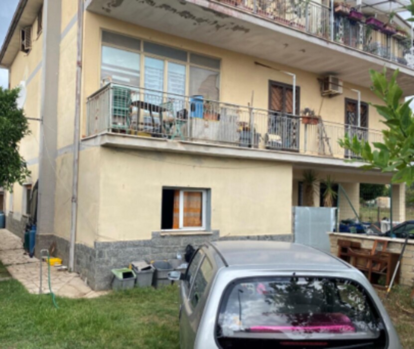 Immagine di APPARTAMENTO VIA SAN VITO  – ANZIO (RM)