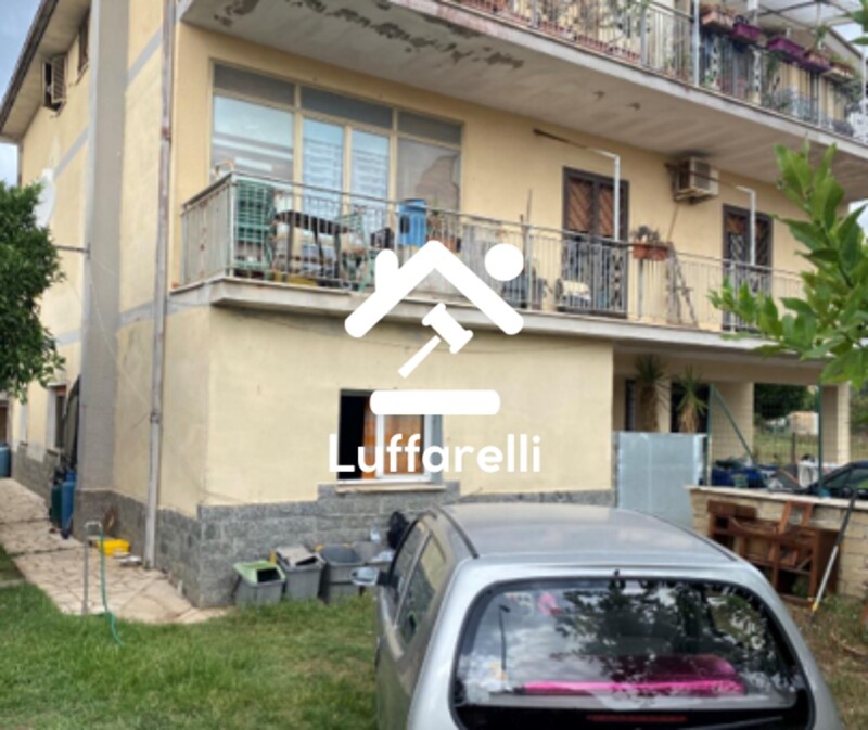 Immagine di APPARTAMENTO VIA SAN VITO  – ANZIO (RM)