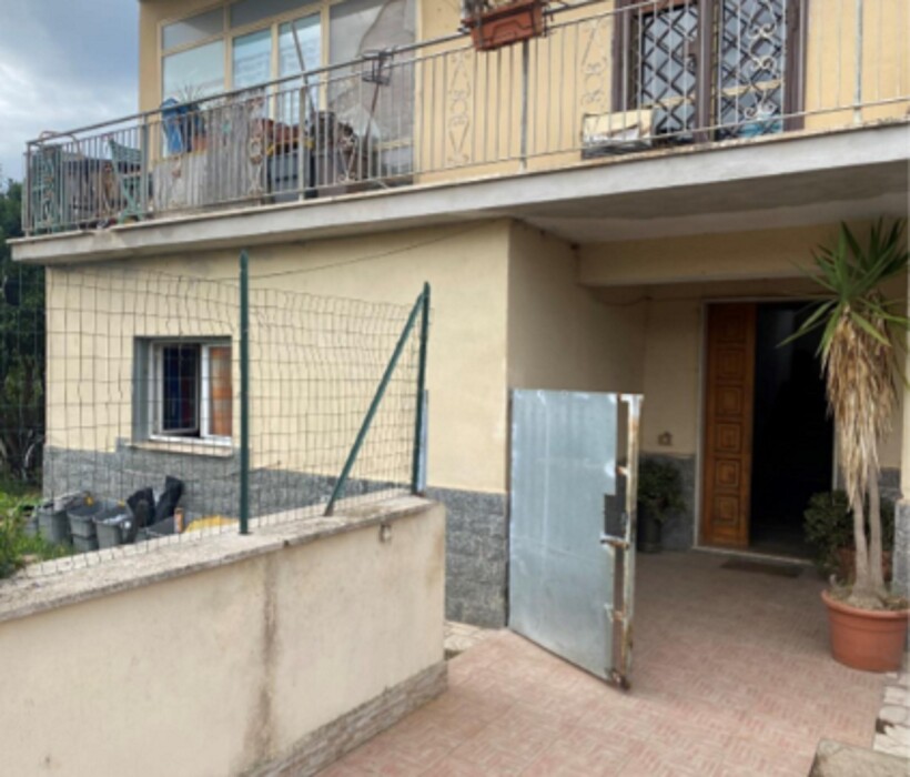 Immagine di APPARTAMENTO VIA SAN VITO  – ANZIO (RM)