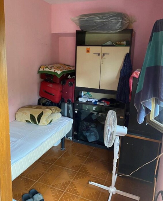 Immagine di APPARTAMENTO VIA SAN VITO  – ANZIO (RM)