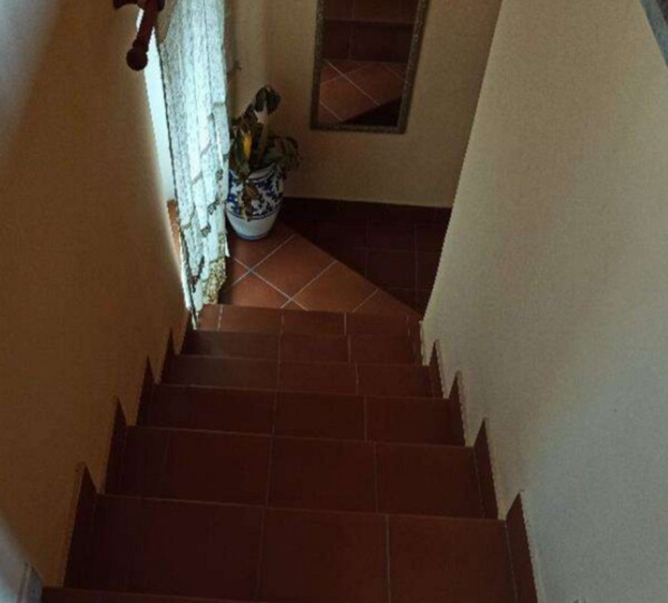 APPARTAMENTO VIA FORNO VECCHIO - FALVATERRA — foto 8