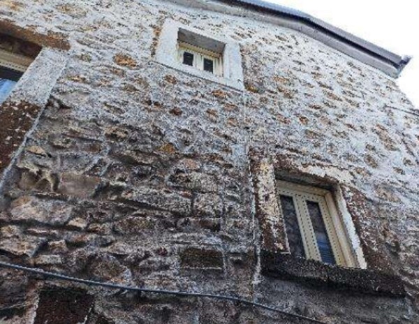 APPARTAMENTO VIA FORNO VECCHIO - FALVATERRA — foto 4