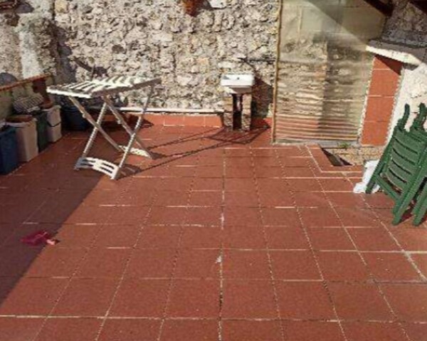 APPARTAMENTO VIA FORNO VECCHIO - FALVATERRA — foto 9