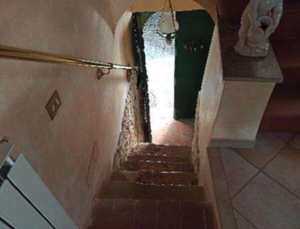 APPARTAMENTO VIA FORNO VECCHIO - FALVATERRA — foto 5