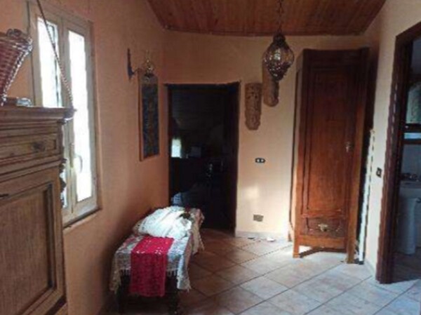 APPARTAMENTO VIA FORNO VECCHIO - FALVATERRA — foto 7