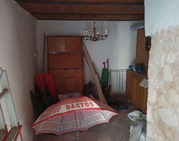 APPARTAMENTO VIA FORNO VECCHIO - FALVATERRA — foto 6