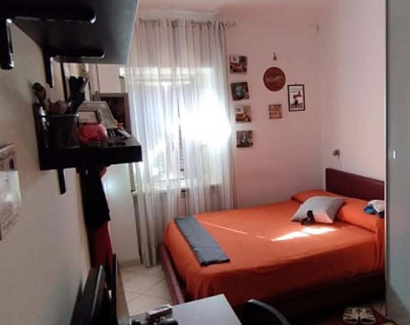 Immagine di APPARTAMENTO VIA CASANUOVA – MONTE SANGIOVANNI CAMPANO (FR)