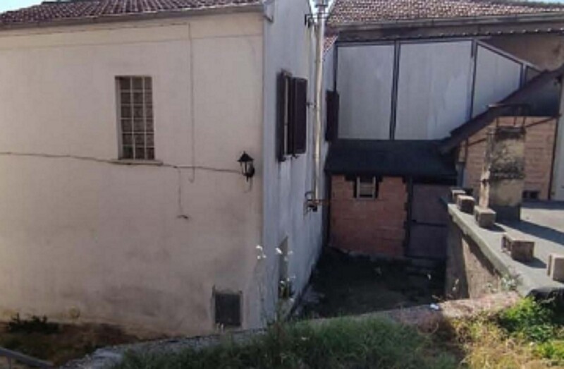 Immagine di APPARTAMENTO VIA CASANUOVA – MONTE SANGIOVANNI CAMPANO (FR)