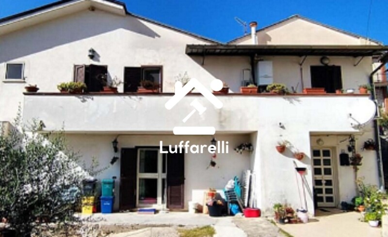 Immagine di APPARTAMENTO VIA CASANUOVA – MONTE SANGIOVANNI CAMPANO (FR)