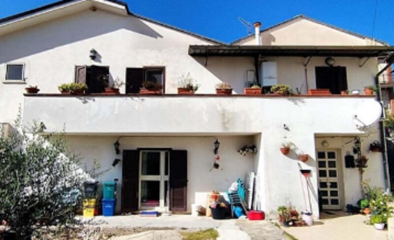 Immagine di APPARTAMENTO VIA CASANUOVA – MONTE SANGIOVANNI CAMPANO (FR)