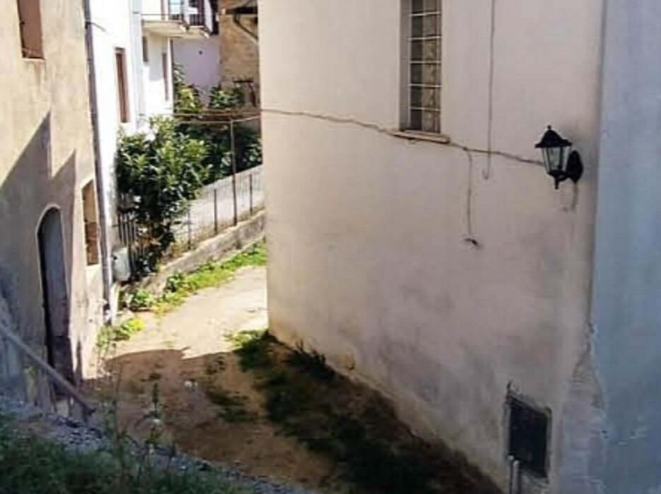 Immagine di APPARTAMENTO VIA CASANUOVA – MONTE SANGIOVANNI CAMPANO (FR)