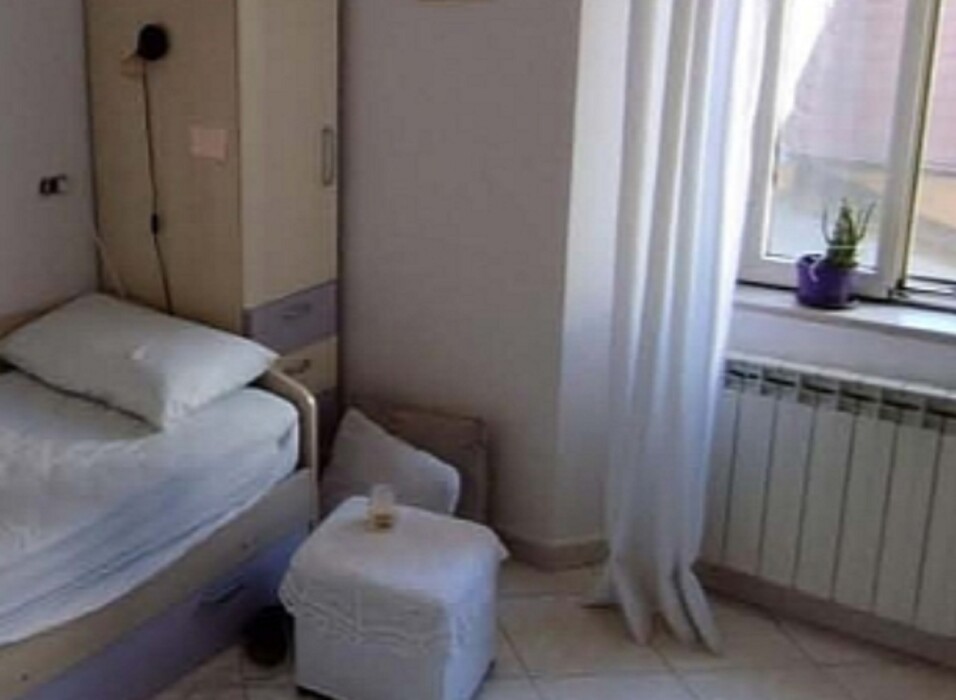 Immagine di APPARTAMENTO VIA CASANUOVA – MONTE SANGIOVANNI CAMPANO (FR)