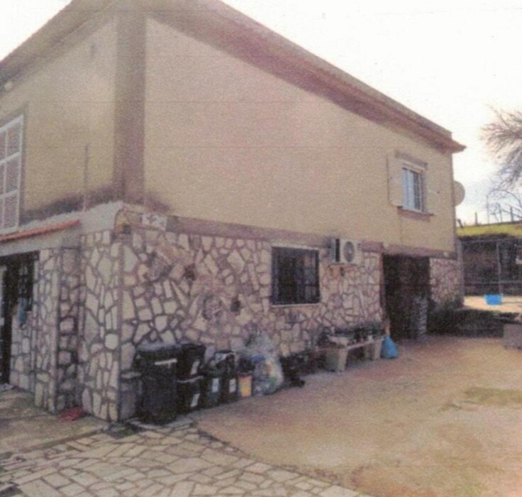 Immagine di VILLINO VIA DELLA PINETA – NETTUNO (RM)