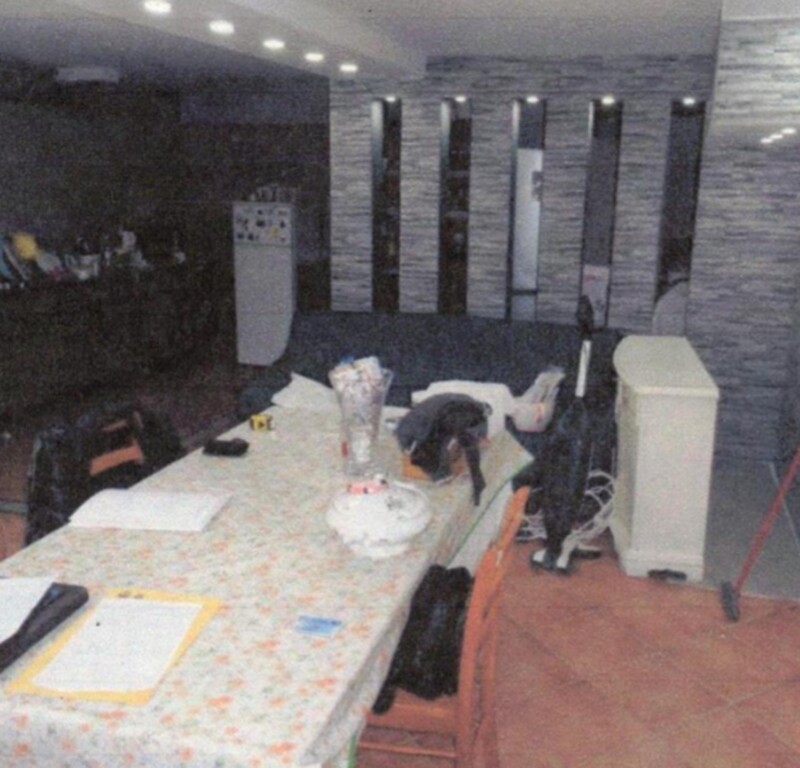 Immagine di VILLINO VIA DELLA PINETA – NETTUNO (RM)