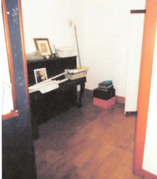 Immagine di VILLINO VIA DELLA PINETA – NETTUNO (RM)