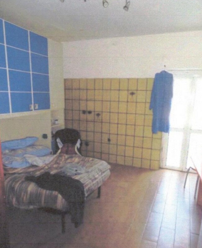 Immagine di VILLINO VIA DELLA PINETA – NETTUNO (RM)