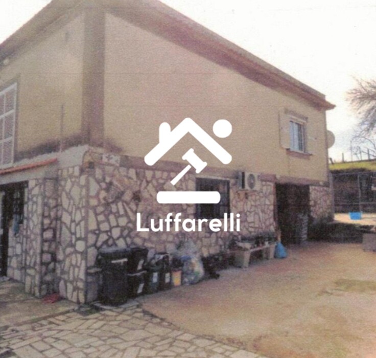 Immagine di VILLINO VIA DELLA PINETA – NETTUNO (RM)