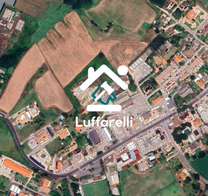 Immagine di TERRENI EDIFICABILI STRADA MINTURNAE – LATINA