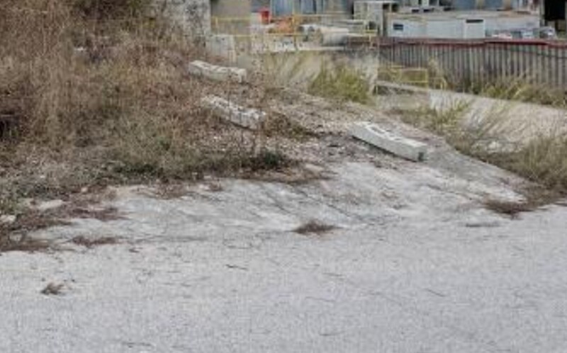 Immagine di CAPANNONE STRADA MINTURNAE – LATINA