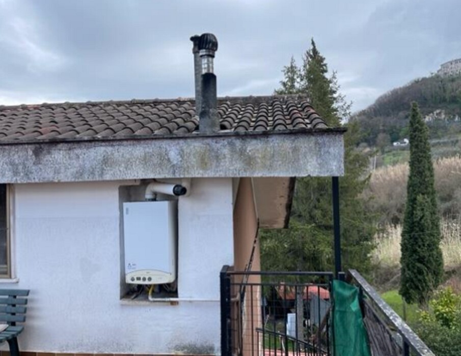 Immagine di APPARTAMENTO C.DA PIANO BATTISTA 2 – SGURGOLA
