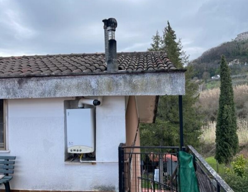 Immagine di APPARTAMENTO C.DA PIANO BATTISTA 2 – SGURGOLA