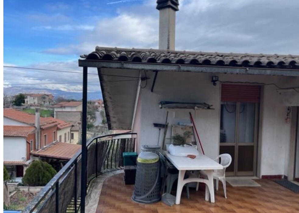 Immagine di APPARTAMENTO C.DA PIANO BATTISTA 2 – SGURGOLA