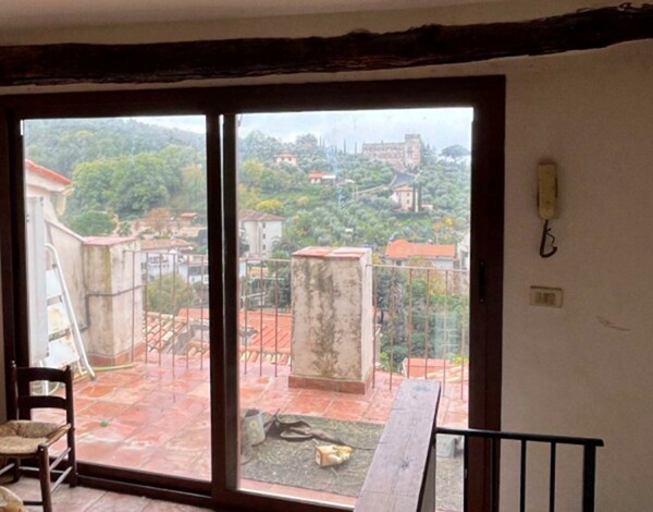 APPARTAMENTO VIA GIUSEPPE GARIBALDI - CORI — foto 2