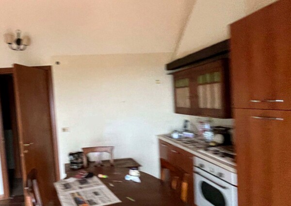 APPARTAMENTO VIA GIUSEPPE GARIBALDI - CORI — foto 4