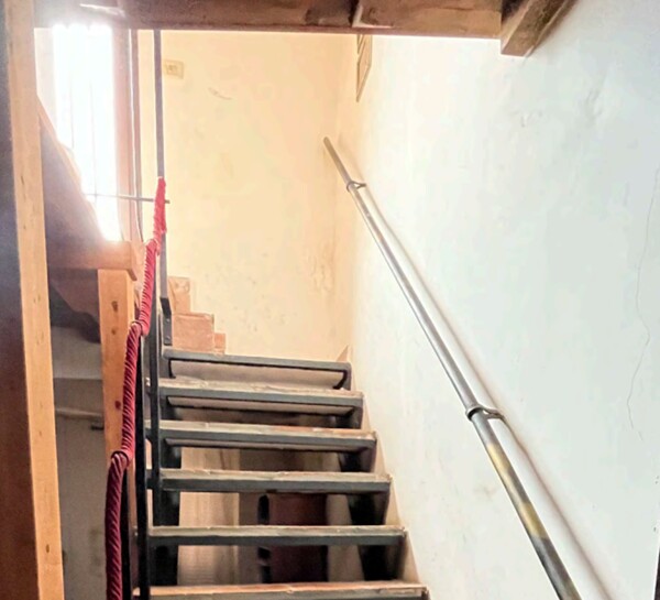 APPARTAMENTO VIA GIUSEPPE GARIBALDI - CORI — foto 3