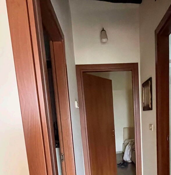 APPARTAMENTO VIA GIUSEPPE GARIBALDI - CORI — foto 9